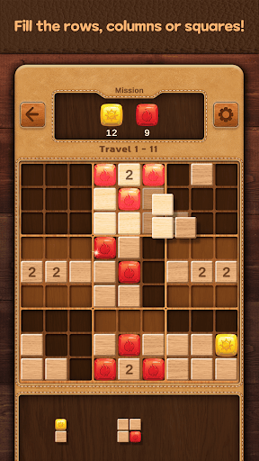 Doge Block screenshot 6