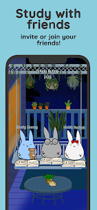 Study Bunny screenshot 2