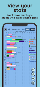 Study Bunny screenshot 4