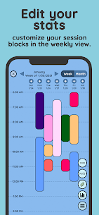 Study Bunny screenshot 5