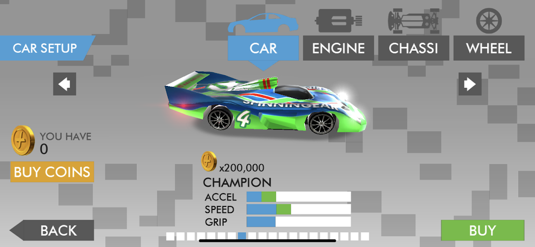 HTR Plus screenshot 3