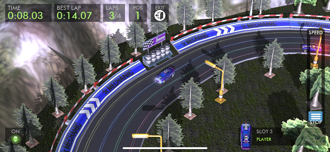 HTR Plus screenshot 4