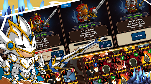 Mr. Balcan Idle screenshot 5