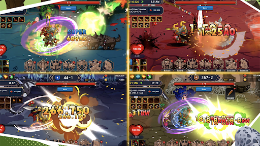 Mr. Balcan Idle screenshot 6