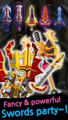 Cash Knight Soul Special screenshot 2