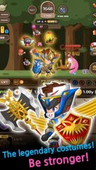 Cash Knight Soul Special screenshot 3