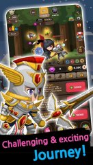 Cash Knight Soul Special screenshot 4