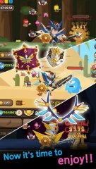 Cash Knight Soul Special screenshot 5