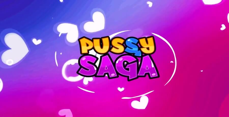 Pussy Saga Mobile screenshot 1