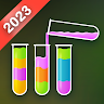 Water Sort Puzzle Challenge screenshot 1