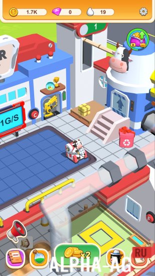 Modded Super Dairy Inc screenshot 3