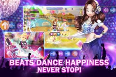 Super Dancer screenshot 5