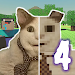 Boo Scared 4: Noob Runaway gameplay screenshot 1