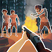 Strange Nights: Zombie Survive screenshot 1