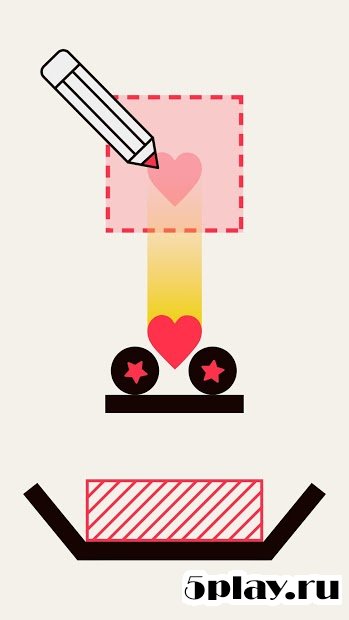 Draw Here: Logic Puzzles
