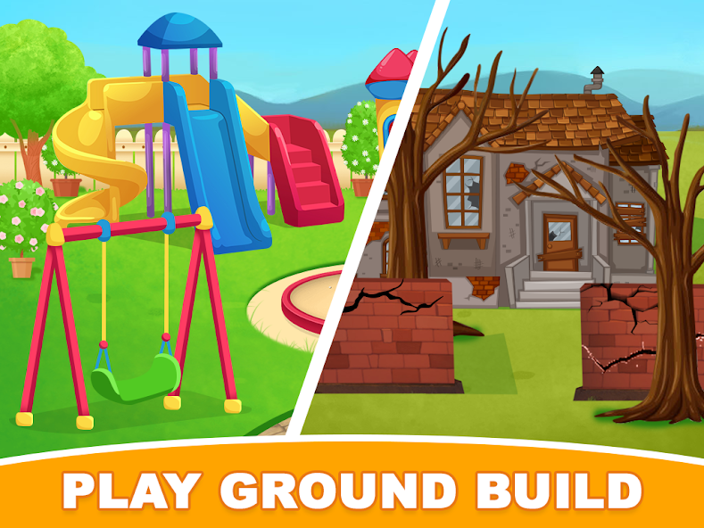 House Building screenshot 2
