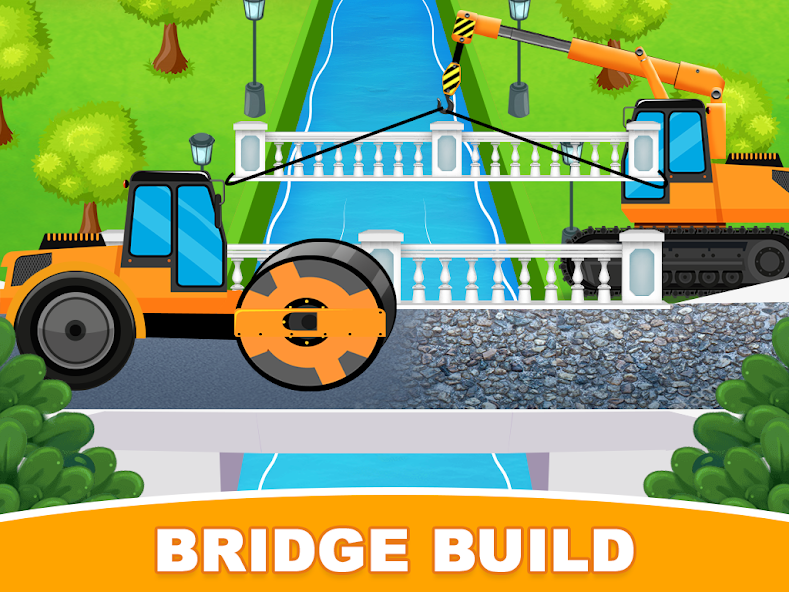 House Building screenshot 3