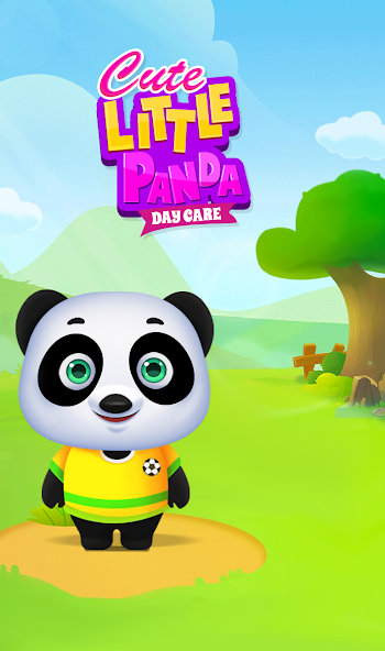 Panda DayCare screenshot 1