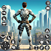 Rope Hero Fight: Hero Game screenshot 1