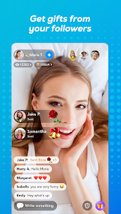 Download SuperLive screenshot 2