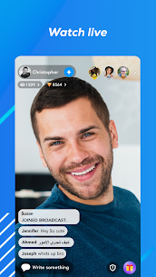 Download SuperLive screenshot 4