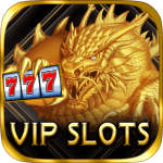 VIP Deluxe Slots screenshot 2