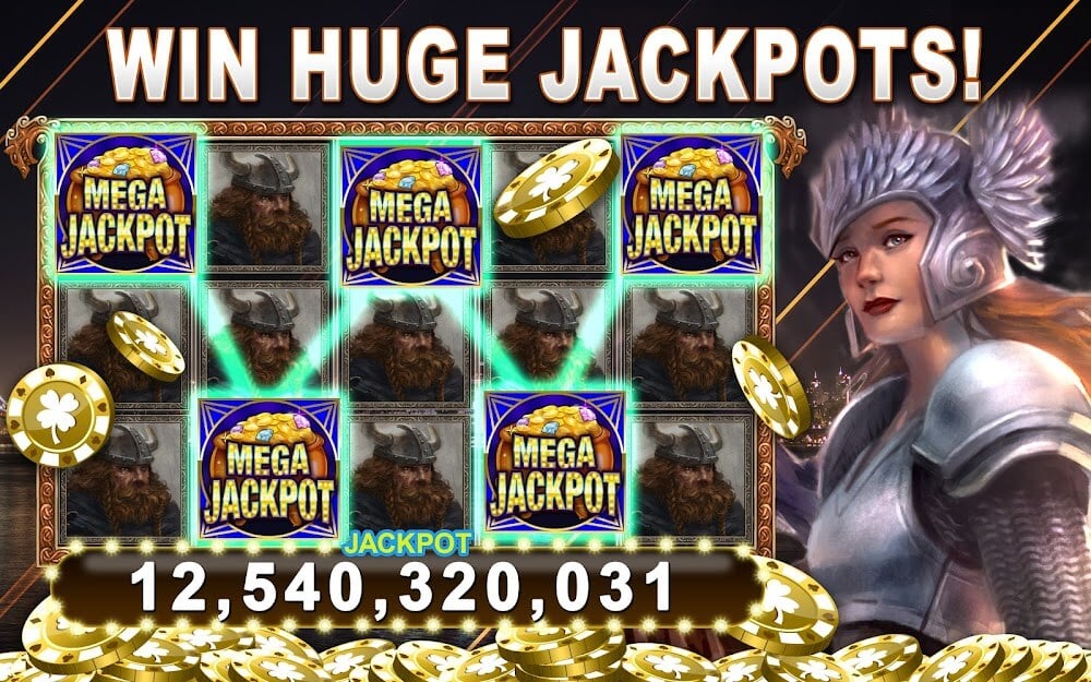 VIP Deluxe Slots screenshot 7