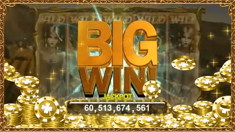 VIP Deluxe Slots screenshot 8