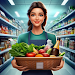 Supermarket Cashier Master preview screenshot 1