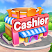 Supermarket Cashier Game screenshot 1