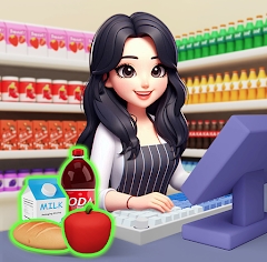 Download Supermarket Master Simulator