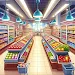 Manager Simulator: Supermarket screenshot 1