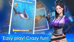 Battle Fishing 2021 screenshot 3