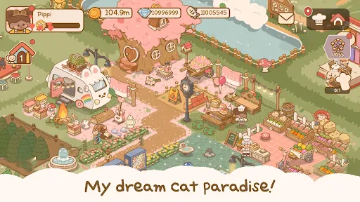 Kitty's Kitchen Diary screenshot 3