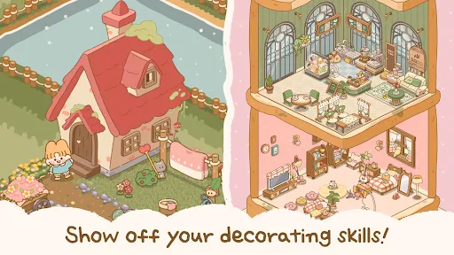 Kitty's Kitchen Diary screenshot 5