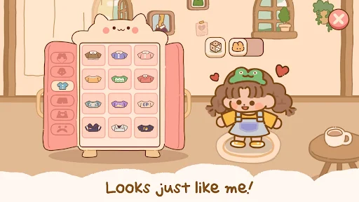 Kitty's Kitchen Diary screenshot 6