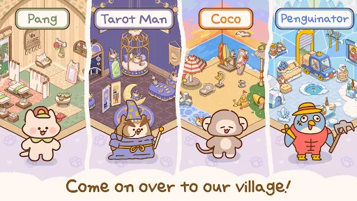 Kitty's Kitchen Diary screenshot 7