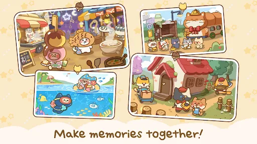 Kitty's Kitchen Diary screenshot 8