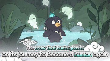 Boori's Spooky Tales: Idle RPG screenshot 8