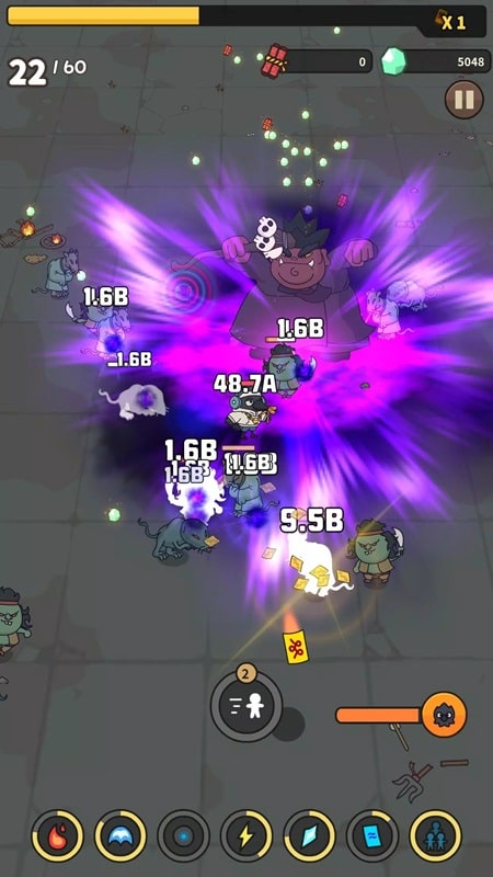 Boori's Spooky Tales screenshot 5