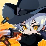 Hunter’s Trigger: Idle RPG screenshot 2