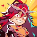 Hunter’s Trigger: Idle RPG screenshot 8