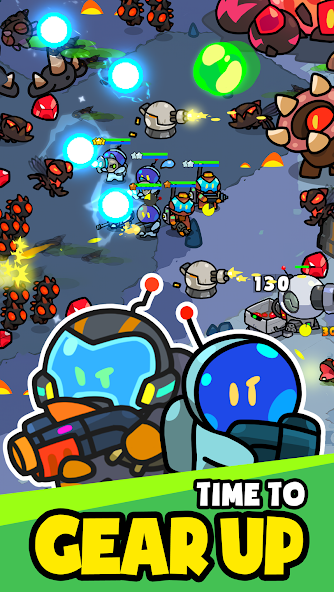 StarScoopz screenshot 1