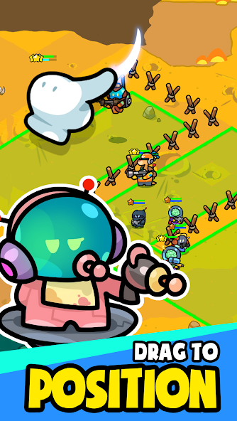 StarScoopz screenshot 2