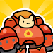 Tiny Cat Assemble: Survivors screenshot 1