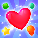 Balloon Flow Merge Puzzle screenshot 1