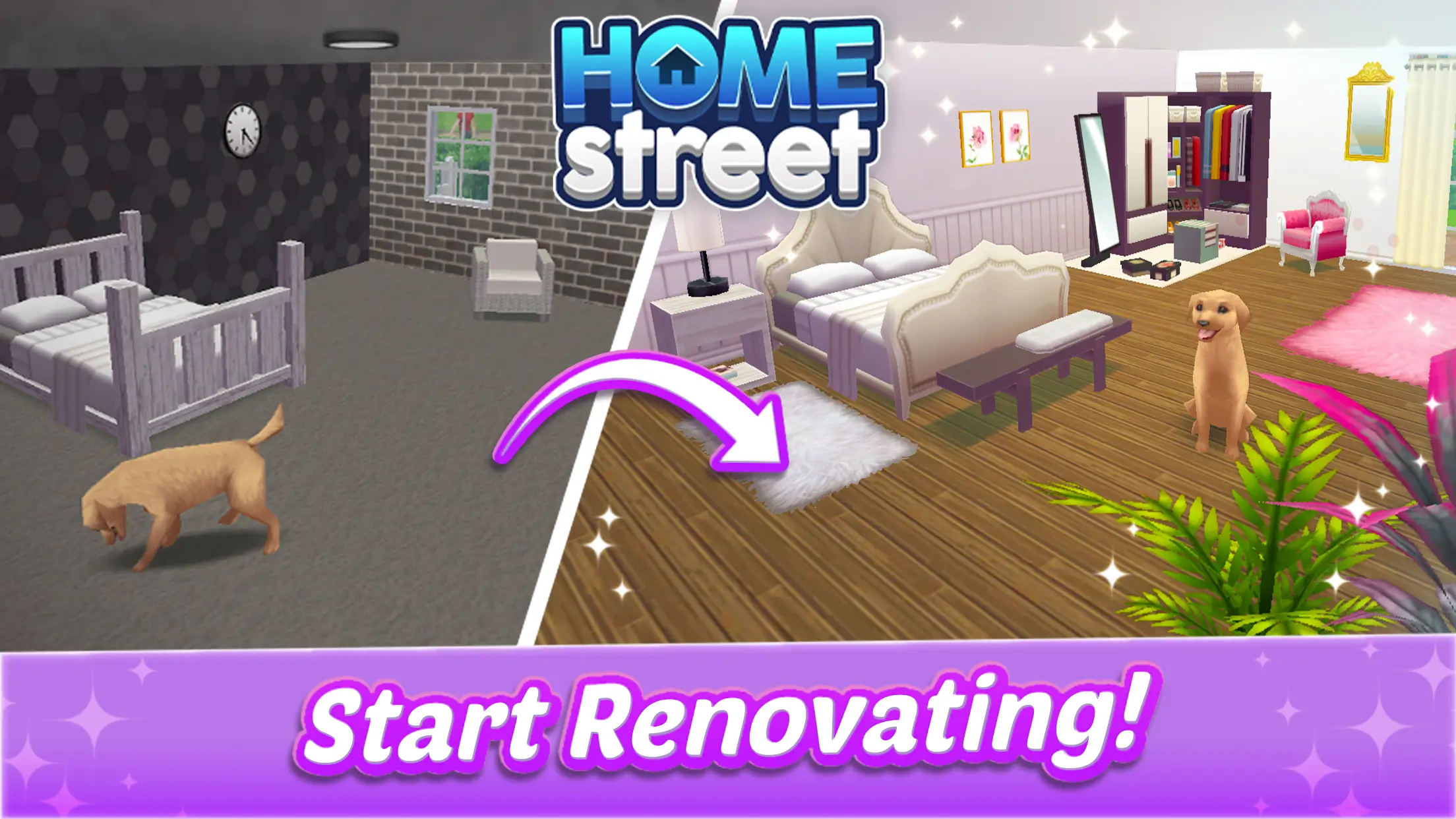 Home Street screenshot 3