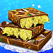 Sweet Chocolate Desserts screenshot 1