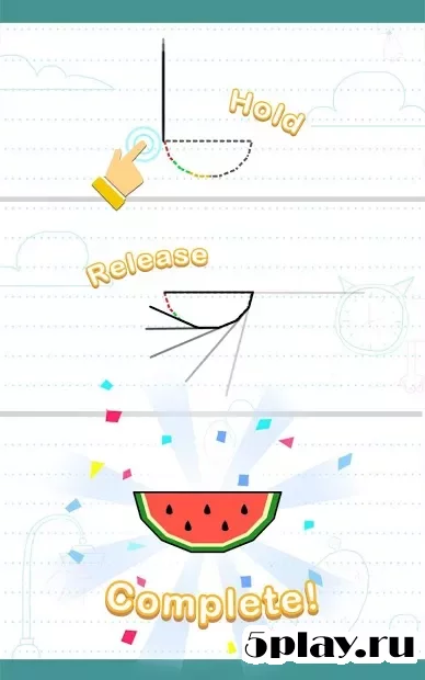 Draw In