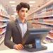 Cashier Supermarket Simulator screenshot 1